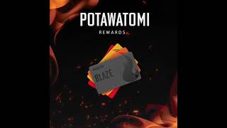 Potawatomi Rewards  Potawatomi Casino Hotel [upl. by Lose]