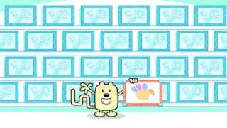 Wow Wow Wubbzy  quotMade By Youquot [upl. by Attolrac516]