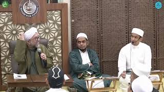 Dalailul Khairat amp Qasidah Burdah  26524 Special Guest Habib Zaid Bin Yahya [upl. by Edaw]