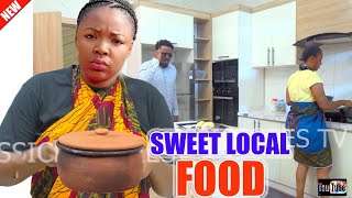 EKENE UMENWA 2024 NEW MOVIE SWEET LOCAL FOOD 2024 LATEST COMEDY NIGERIAN NOLLYWOOD MOVIE [upl. by Ariaic]