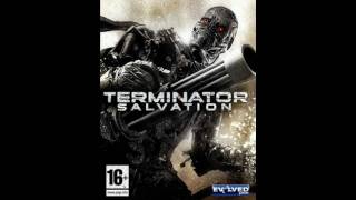 Terminator Salvation Game OST Track 20 [upl. by Baal]