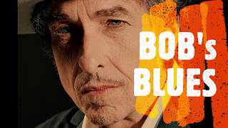 BOBs BLUES  Bob Dylan  Workingmans Blues 2  live Guadalajara 2008 [upl. by Liahkim]