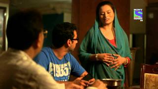 Bhoot Aaya  Episode 2  20th October 2013 [upl. by Fenn]