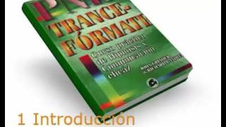 Audiolibro Trance fórmate PNL e Hipnosis [upl. by Eda744]