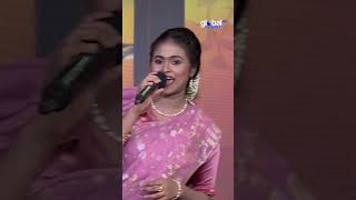 Ami Ghumta Khule Bodon Tule  আমি ঘোমটা খুলে বদন তুলে  Bangla Song  Badhon Modok amp Shahrin Mim [upl. by Beane]