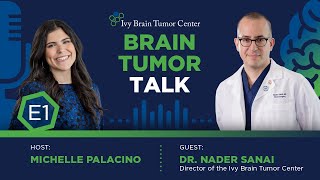 Dr Nader Sanai Brain Tumor Basics [upl. by Lazar]