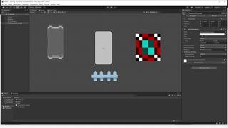 9Slicing Sprites in Unity How and Why to Do It [upl. by Garate35]