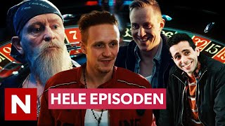 Knekt – SE HELE FØRSTE EPISODE HER  TVNorge [upl. by Bunch]