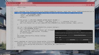 3 Times that Files Picker Failed  GNOME 47 [upl. by Loralyn]