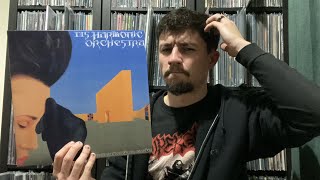 The 10 Weirdest Albums in My Collection [upl. by Dubenko]