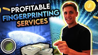 These Fingerprinting Services Can Be Amazing When Done Right [upl. by Ogg]