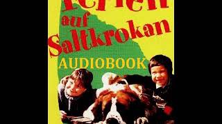 Astrid Lindgren Ferien auf Saltkrokan [upl. by Wat]