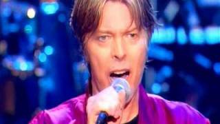 David Bowie  Lets Dance Live [upl. by Siger]