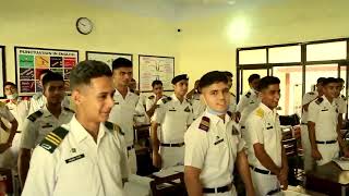 Cadet College Petaro  Song of Petarians [upl. by Ahsie]