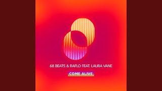 Come Alive Kirk Cosier Extended Remix [upl. by Sehguh297]