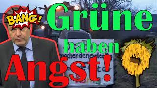 💥Top News💥  Irre Nebenkosten⚡️ der Märchenonkel🦄 amp Grüne in Angst😱‼️ habeck bauern [upl. by Norahc]