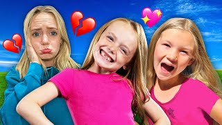 My Daughter Gets a TWIN SISTER but Jazzy Gets JEALOUS Emotional [upl. by Ylac]