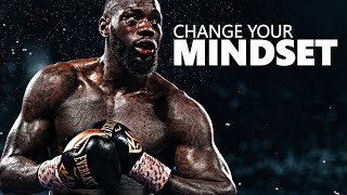 CHANGE YOUR MINDSET  Motivational Speech Compilation [upl. by Nahtan824]