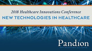 2018 Healthcare Innovations Conference Highlights [upl. by Bree175]