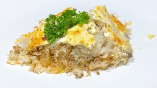 VIDEO RECEPT na chutnú koložvársku kapustu [upl. by Erhart682]