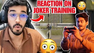 JOKER USING SNAX’S SENSITIVITY🤣 [upl. by Eseuqcaj]