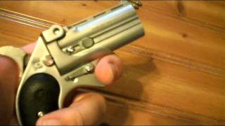 Derringers for Concealed Carry [upl. by Natie255]