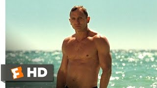 CASINO ROYALE Trailer 2006 James Bond  Classic Trailers MOVIE TRAILER TRAILERMASTER [upl. by Lramaj]