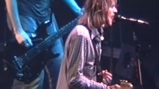 Nirvana  19940225  Milan Italy  New MulticamFull ShowHQAudio50fps  Palatrussardi [upl. by Alilahk302]