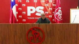 Historia del Marxismo Clase 4  El estalinismo [upl. by Hamo]