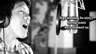 Jovit Baldivino and Juana Cosme  Parang Bula Official Lyric Video [upl. by Sucramed205]