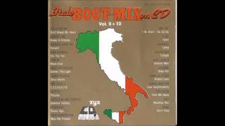 Italo Boot Mix Vol 910 [upl. by Thrasher]