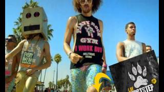 LMFAO  SEXY AND I KNOW IT official music video [upl. by Betsey]