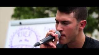 Timeflies Tuesday  Starving Hailee Steinfeld [upl. by Naedan]