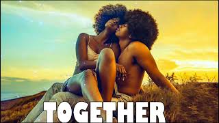 Afrobeat Instrumental 2022 quotTogetherquot Fireboy Type Beat ✘ Joeboy Type Beat Afro Beat 2022 [upl. by Adaliah]