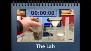 soil permeability [upl. by Wolfram196]