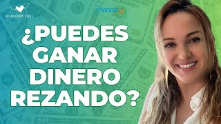 Manifiesta dinero en tu vida a través de la oración con Códigos Sagrados 🙏 🙏 [upl. by Burton]