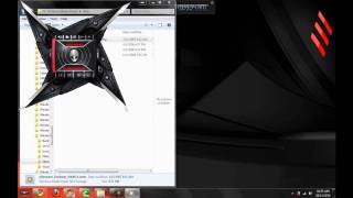 how to install windows media player skin [upl. by Schnur77]