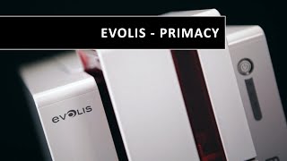 Evolis  Primacy  ID Card Printer  English [upl. by Megdal]