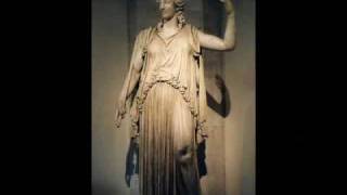 Demeter from The Olympic Symphony by Panayoti Karousos [upl. by Eads948]