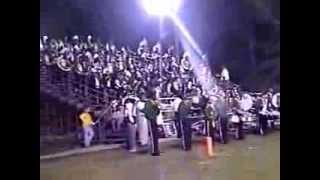 MHS Tiger Band Fall 2000 [upl. by Lorenzo]