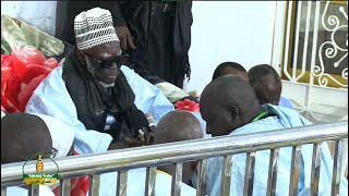 🔴 En Direct Ajjumay Touba 24 Mai 2024 Déclamation qacaids kurel HT à la Résidence Cheikhoul Khadim [upl. by Denison]