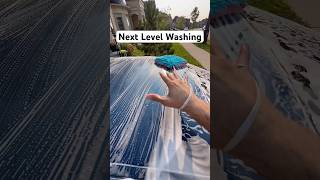 Designing the Best Pressure Washer Shelf Setup for Washing Cars and Detailing shorts [upl. by Nylarahs]