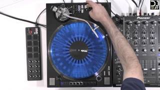 Demo Reloop RP8000 [upl. by Sanson]