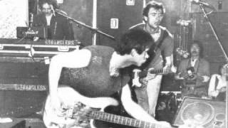 The Stranglers  No More Heroes live 1977 [upl. by Burnight]