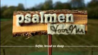 Psalmen voor Nu  Psalm 145 [upl. by Dick]