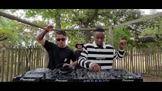 AMAPIANO HITS  04 MARCH 2022  B2B WITH TWINZSPIN [upl. by Oluap]