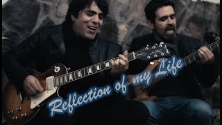 Reflections of my Life  Full Cover [upl. by Ok]