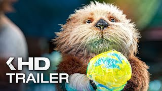 The Best New Animation Movies 2023 Trailers [upl. by Casie]