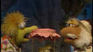 Fraggle Rock  Space Frog Follies  The Jim Henson Company [upl. by Eaj]