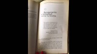 AUDIOLIBRO Las mujeres que aman demasiado  Cap 11 quotRecuperación e intimidad cerrar la brechaquot [upl. by Cos]